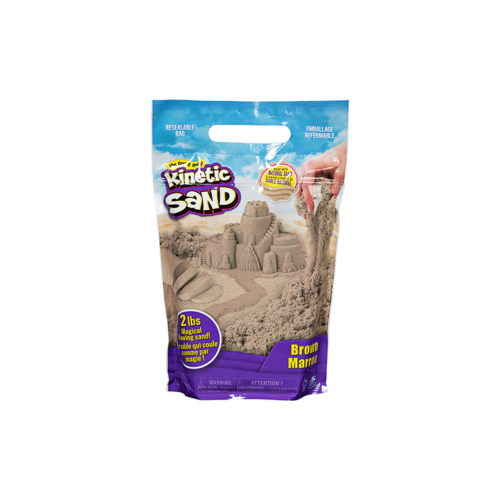 Kinetic Sand