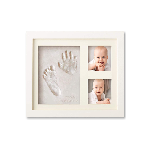 Baby Handprint and Footprint Makers Kit