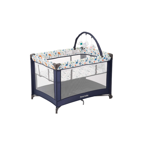 Pamo Babe Portable Playard