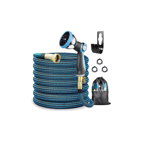 Expandable Water Hose