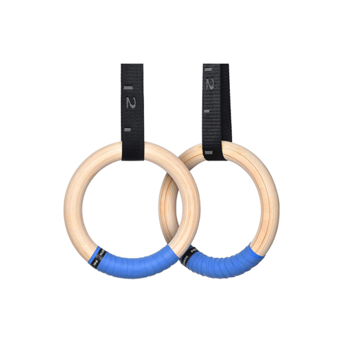 Gymnastics Rings