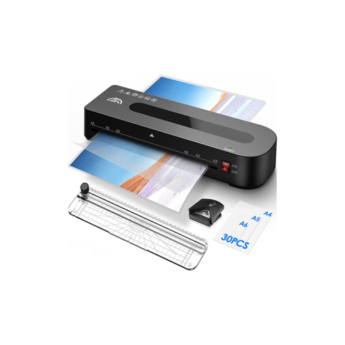 Laminator Machine