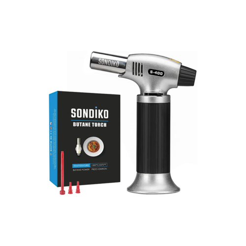 Sondiko Butane Torch