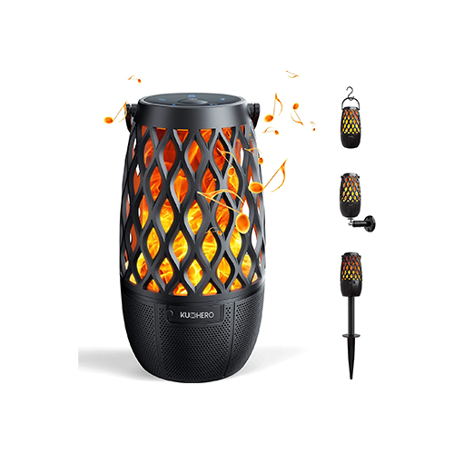 Outdoor Bluetooth Speaker