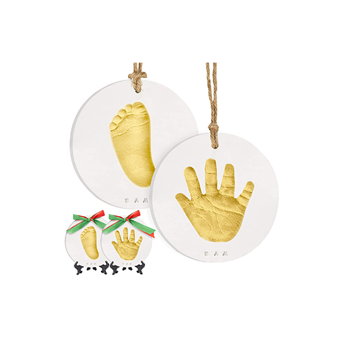 Baby Hand and Footprint Kit